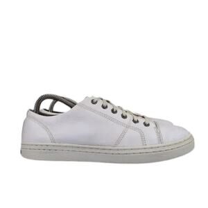 Cole Haan Shoes Womens 8 Sneakers Lifestyle Classic Leather Lace Up Grand.Os Low